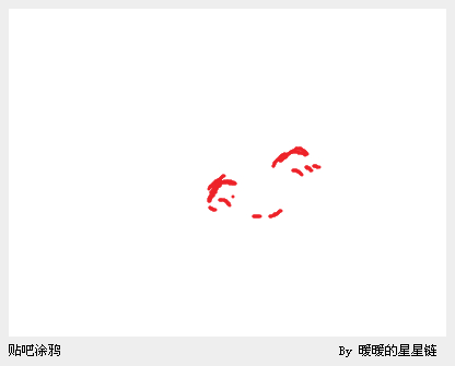 [不
2013年02月22日 11点02分
4
level 9
从小到大最不会画的就是这个
2013年02月22日 12点02分
5
回复 风铃草的花瓣 :恩所以说这是特长啊
2013年02月22日 13点02分
level 9
少女心!QUQ
2013年02月22日 12点02分
6
level 11
![