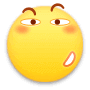 [呼~]