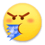 [喷]