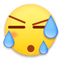 [狂汗]